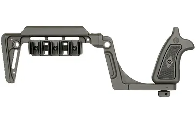MIDWEST BOUNTY HNTR TAURUS JUDGE STK - Image 2