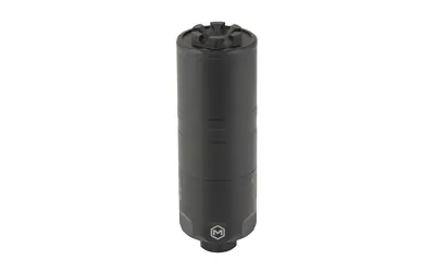 MAXIM MS-57 K SUPPRESSOR 5.7X28 BLK