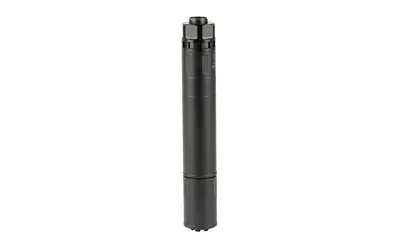 MAXIM MS-45 SUPPRESSOR 45CAL BLK - Image 2