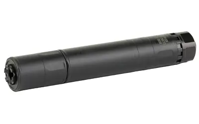 MAXIM MS-45 SUPPRESSOR 45CAL BLK - Image 3