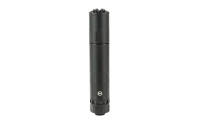 MAXIM MS-9 SUPPRESSOR 9MM BLK
