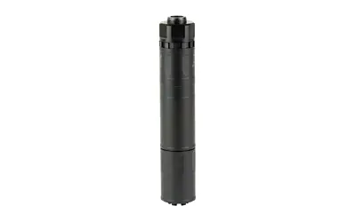 MAXIM MS-9 SUPPRESSOR 9MM BLK - Image 2