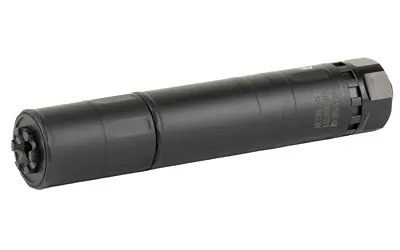 MAXIM MS-9 SUPPRESSOR 9MM BLK - Image 3