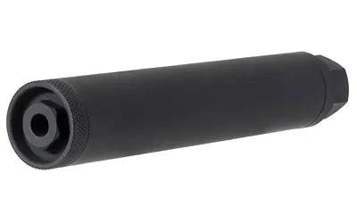 MAXIM MS22 DT SUPPRESSOR 22LR BLK - Image 3