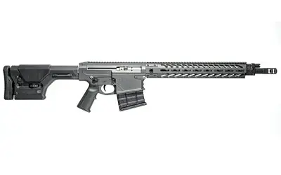 NEMO OMEN RECON 300WIN 18" 14RD