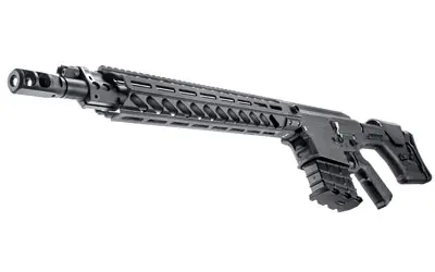 NEMO OMEN RECON 300WIN 18" 14RD - Image 2