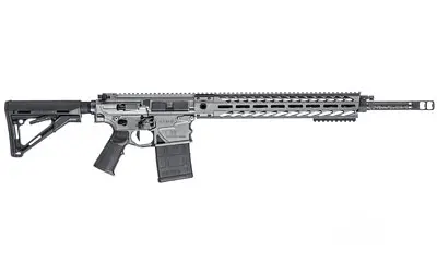 NEMO XO CARBON 308WIN 20" 20RD TUNG