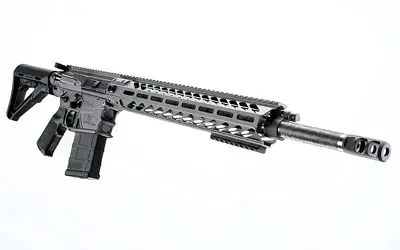 NEMO XO CARBON 308WIN 20" 20RD TUNG - Image 3