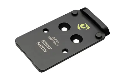 NF OPTIC PLATE RMR FITS FS GLOCK MOS