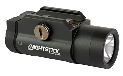 NIGHTSTICK WPN MNTD LIGHT 850L BLK - Image 2