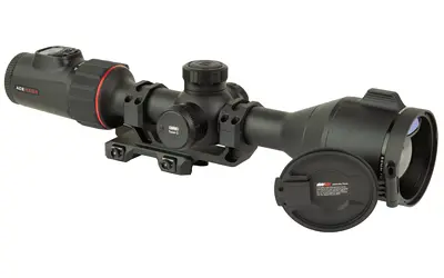 NOCPIX THERM WPN SIGHT LRF 640 50MM - Image 2
