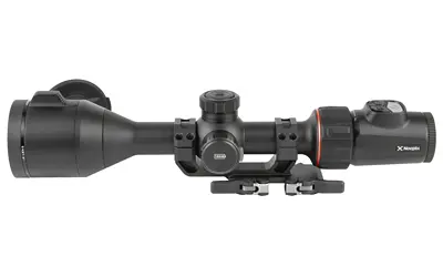 NOCPIX THERMAL WEAPON SIGHT 640 50MM - Image 3