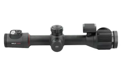 NOCPIX BOLT L35R THERMAL 384 LRF BLK