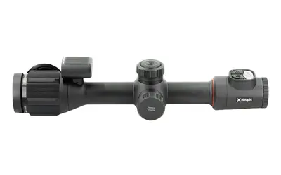 NOCPIX BOLT L35R THERMAL 384 LRF BLK - Image 2
