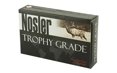 NOSLER 30NOS 180GR AB 20/200 - Image 3