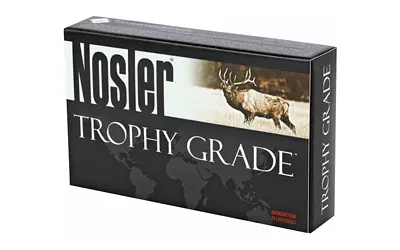 NOSLER 28NOS 175GR ABLR 20/200 - Image 3