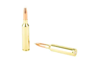 NOSLER 7MM PRC 160GR AB 20/200 - Image 4