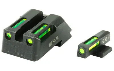 HIVIZ LITEWAVE H3 NS 1911 - Image 2
