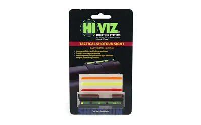 HIVIZ MPB TACTICAL PLAIN BARREL GRN - Image 2