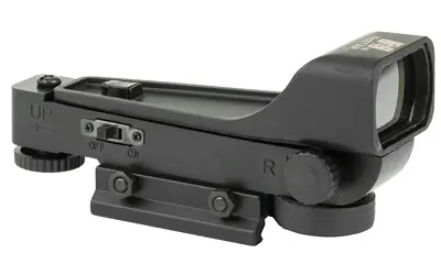 NCSTAR RED DOT REFLEX SIGHT WVR - Image 2