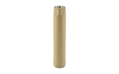 OCL TI SUPPRESSOR 22CAL FDE - Image 2