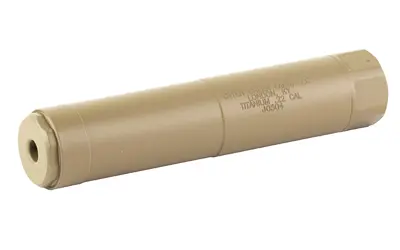 OCL TI SUPPRESSOR 22CAL FDE - Image 3