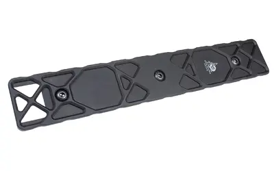 ODIN WORKS M-LOK TO ARCA RAIL 9"