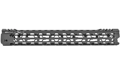 ODIN 15.5" MLOK O2 LT FREE FLT RAIL - Image 3