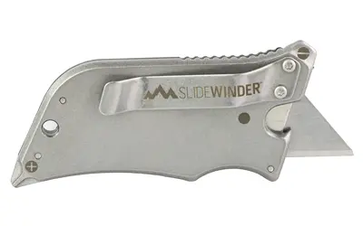 OD EDGE SLIDEWINDER BLACK