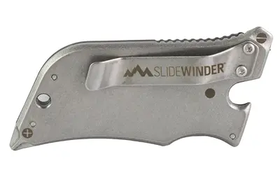 OD EDGE SLIDEWINDER BLACK - Image 3