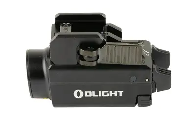 OLIGHT BALDR S GRN LSR BLK - Image 3