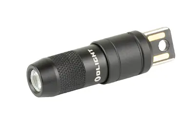 OLIGHT IMINI 2 50LUM BLACK