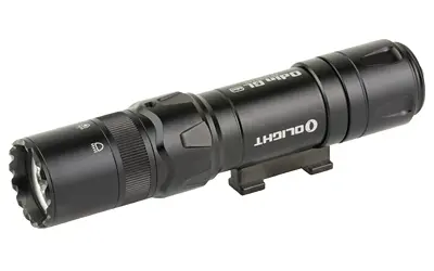 OLIGHT ODIN MINI GL 1000LUM BLACK