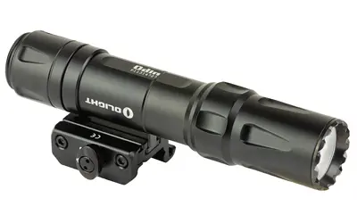 OLIGHT ODIN 2000LUM BLACK - Image 2