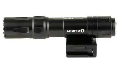 OLIGHT ODIN 2000LUM BLACK - Image 3