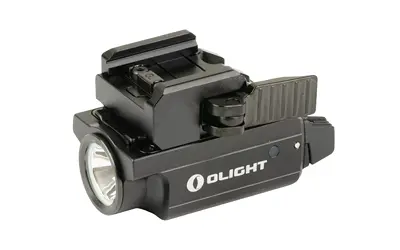 OLIGHT PL-MINI2 VALKYRIE 600LUM BLK