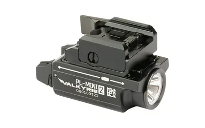 OLIGHT PL-MINI2 VALKYRIE 600LUM BLK - Image 2