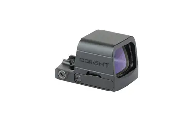 OSIGHT SE GRN DOT RMSC 6MOA BLACK - Image 2