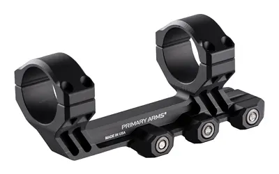 PA 30MM PLX CANTILEVER MOUNT 1.5"