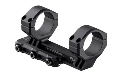 PA 30MM PLX CANTILEVER MOUNT 1.5" - Image 2