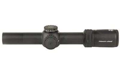 PA PLX 1-8X24 CMP ACSS NOVA RTCL BLK - Image 3