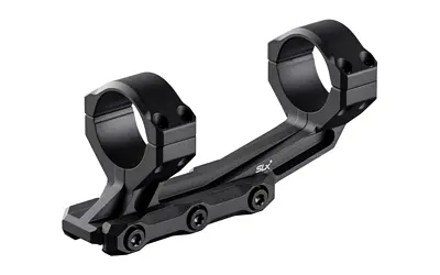PAO 30MM SLX CANTILEVER MOUNT 1.5"