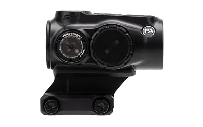 PAO SLX MD-21 MICRODOT 21MM 2 MOA - Image 2