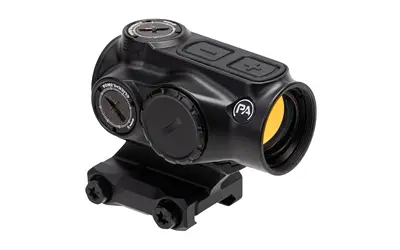 PAO SLX MD-21 MICRODOT 21MM 2 MOA - Image 3