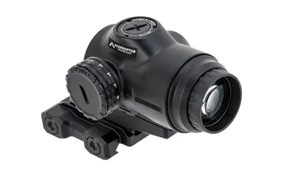 PAO SLX PRISM 3X ACSS RAPTOR 556 GRN - Image 3