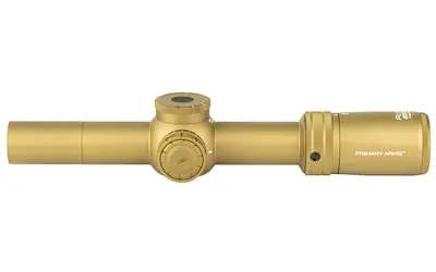 PA PLX1-8X24 CMP RDB ACSS RPT G2 FDE - Image 3