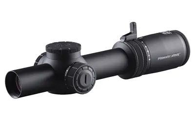 PA PLX1-8X24 CMP RDB ACSS GRFN M8 G2 - Image 3