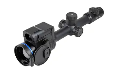 PULSAR THERMION 2 LRF XQ50 PRO 3-12X - Image 2