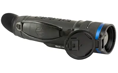 PULSAR TELOS XP50 2.5-10X50 BLK - Image 2