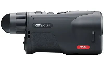 PULSAR ORYX LRF XG35 2.5-20X